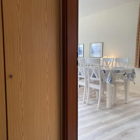 Strandhausvilla, Whg 7 * Dahme (Schleswig-Holstein)