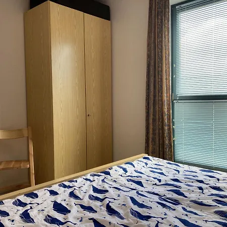 Strandhausvilla, Whg 7 Apartamento Dahme (Schleswig-Holstein)