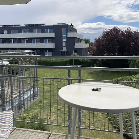 Strandhausvilla, Whg 7