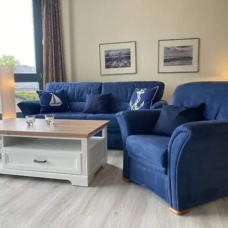 Strandhausvilla, Whg 7