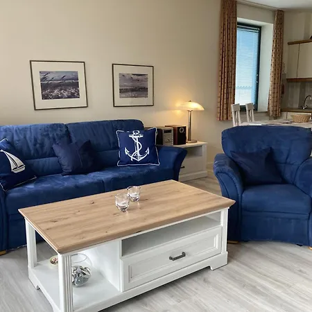 Strandhausvilla, Whg 7 * Dahme (Schleswig-Holstein)