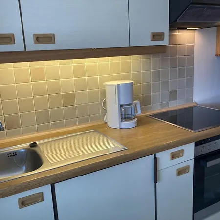 Strandhausvilla, Whg 7 Dahme (Schleswig-Holstein)