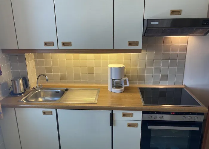 Apartamento Strandhausvilla, Whg 7